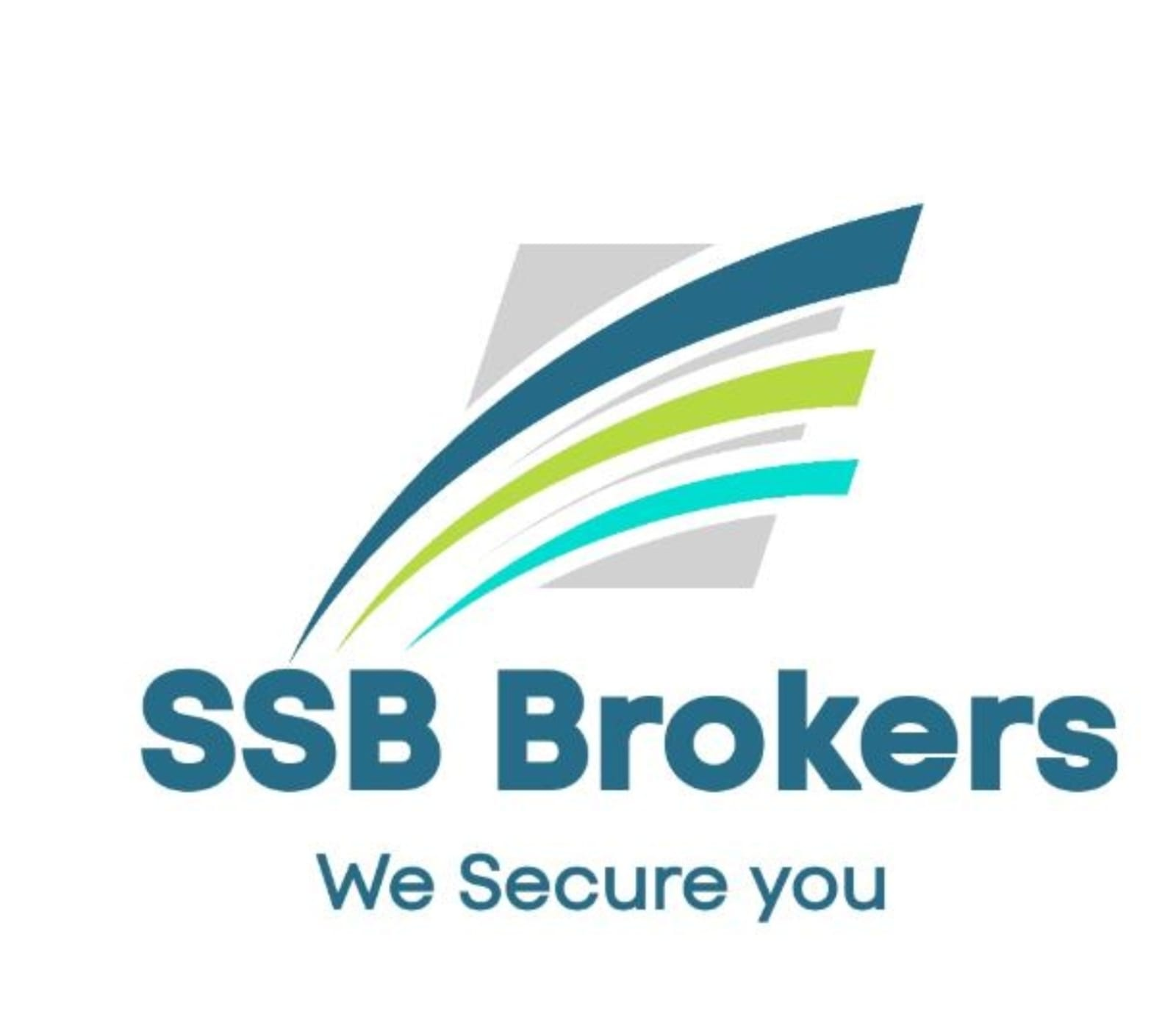 SSB Brokers Logo